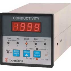 TDS Conductivity Indicator