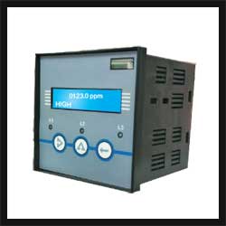 TDS Conductivity Controller