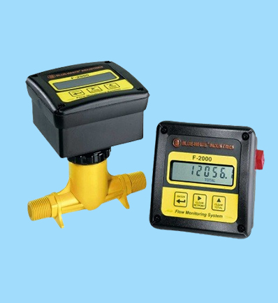 Continuous Water Flow Monitoring System Manufacturers in Kolkata and Suppliers in Kolkata | Prerna Enterprise