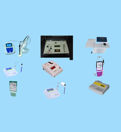 Water Testing Equipment Manufacturers in Kolkata and Suppliers in Kolkata| Prerna Enterprise