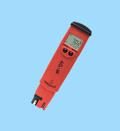 Pocket pH Meter Manufacturers in Mumbai and Suppliers in Mumbai | Prerna Enterprise