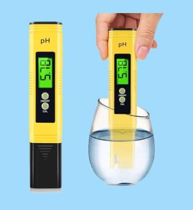 Water Testing pH Meter Manufacturers and Suppliers in Mumbai | Prerna Enterprise